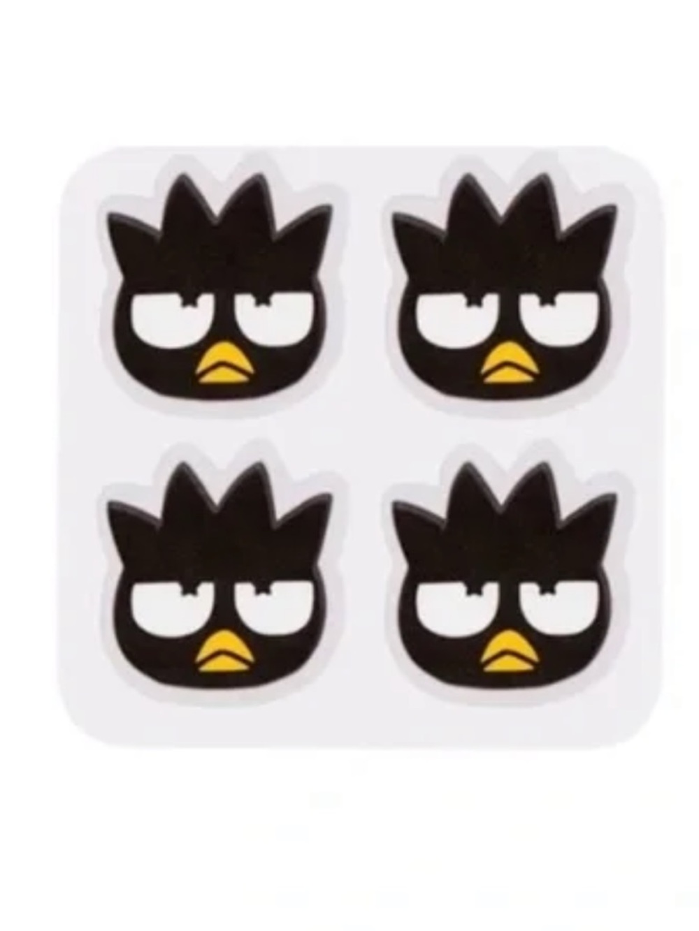 Badtz-Maru X Starface Pimple Patches Hello Kitty and Friends Limited Edition NEW